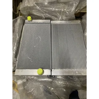 Radiator 390-1657 for Caterpillar CAT Engine C4.4 C6.6 C7.1 Excavator M315D M316D M318D M320D2 M322D