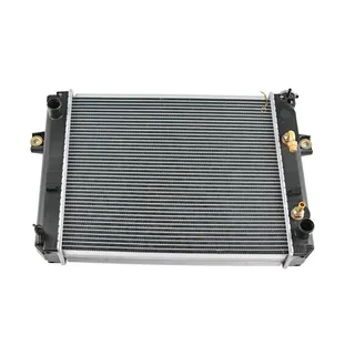 Radiator 3EB-04-31550 for Komatsu Engine 4D94E Forklift FD10-15-17 FD10C-17 FD18-16 FD18-17 FD20-25-14 FD30-14 FD30J-12