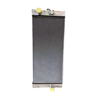 Water Tank Radiator Assembly K9002113 440211-00291 for Doosan Excavator DX340LCA DX350LC DX380LC