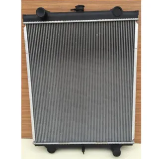 Radiator 4421864 for Hitachi Excavator ZX120 ZX130H ZX135US