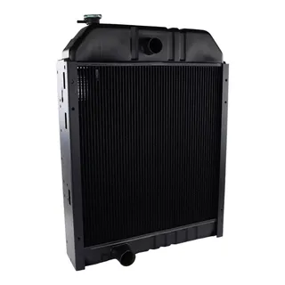 Radiator 450128ST 308-1806 for Caterpillar CAT Engine C4.4 Loader 416C 420D 424D 426C 428C 436C 438C 438D 442D Generator D80 D100 XQP100 DE88E0