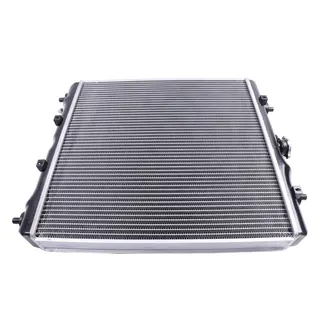 Water Tank Radiator 4681353 for Hitachi Excavator ZX40U-3 ZX40U-3U ZX48U-3 ZX48U-3F ZX50U-3 ZX50U-3F ZX52U-3 ZX52U-3F