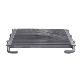 Oil Cooler 4720130 for Hitachi Excavator ZH200-A ZH200LC-A ZX250LC-5B ZX250LCN-5B ZX290LC-5B ZX290LCN-5B