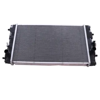 Radiator 4722757 for Yanmar 3TNV88F Engine John Deere 30G PC4 35G Hitachi ZX30U-5A ZX35U-5A ZAXIS30U-5N ZAXIS35U-5N Excavator