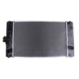 Radiator 476-5580 for Caterpillar CAT Engine C1.1 C1.5 Generator DE9.5E3