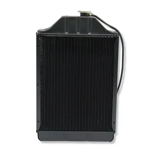 Radiator 506244M91 194701M91 for Massey Ferguson Tractor 30 165 175 3165