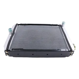 Water Tank Radiator 6679831 for Bobcat Excavator 430 430D 435 435G 435D