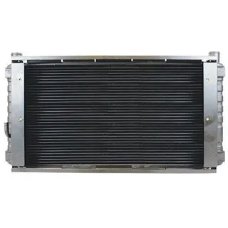 Water Radiator Exchanger 6684368 for Bobcat Loader A300 S220 S250 S300 T250 T300