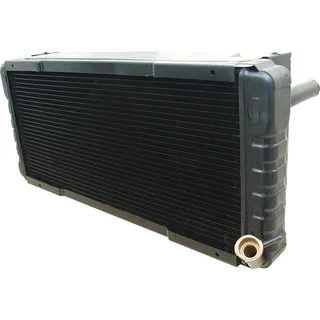 Radiator 6685733 for Bobcat Skid Steer Loader 733G 773 773G S150 S160 S175 S175G S185 T190 T190G