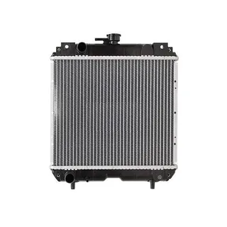 Radiator 6C090-58502 for Kubota Tractor B7300 B7400