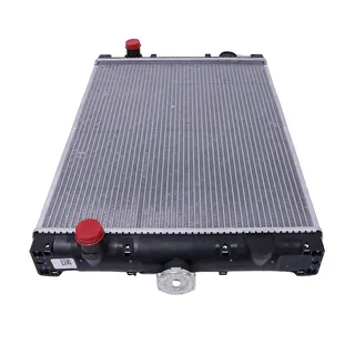 Water Tank Radiator 7003475 for Bobcat Excavator E42 E45 E50 E55