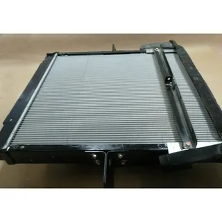 Radiator 8-97333141-3 for Isuzu Engine 4HK1 Truck NPR75 NQR GMC W4500 W5500 W3500
