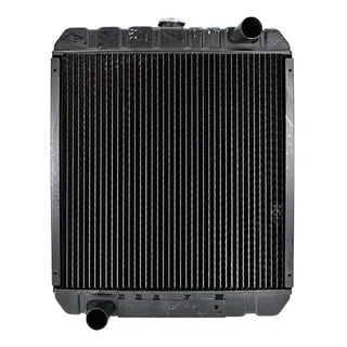 Radiator 86534243 for New Holland Skid Steer Loader  LS180 L865 LX865 LX885