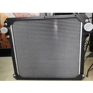 Radiator 87302920 for New Holland Loader B110 B95TC B115 LB90.B B95 LB110.B B95LR