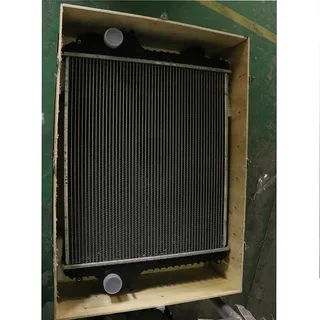 Radiator 87575996 87575998 for CASE PUMA 115 PUMA 125 PUMA 140 PUMA 155 Tractor