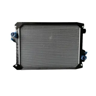 Radiator 87640504 for Case IH Maxxum 135 Maxxum150 Maxxum 165 Maxxum 180 New Holland TM7010 TM1080 TM7030 TM7040 Tractor