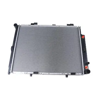 Radiator A2105003003 A2105002903 for 1996-2003 Mercedes-Benz Engine OM604.912 E220 W210 S210