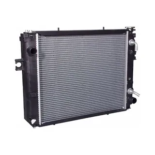 Radiator Assembly 16460-U2230-71 for Toyota Forklift 6-8FG/FD10-30 5-6FG/FD35-45