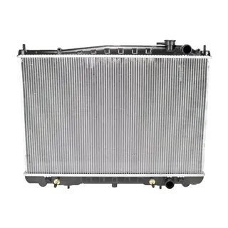 Radiator Assembly 21460-1Z600 for Nissan Frontier Xterra 2001-2004