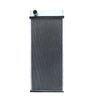 Radiator Assembly 22U-03-31660 for Komatsu Excavator PC228USLC-8 PC228US-8