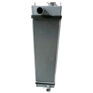 Radiator Assembly 22B-03-13110 for Komatsu Excavator PC128US-2 PC138US-2