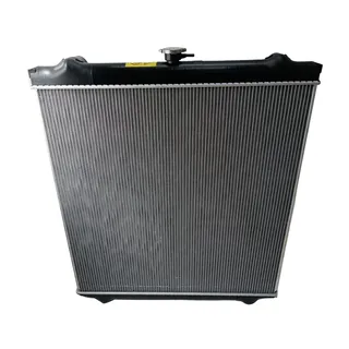 Radiator Assy 4424522 for Hitachi IZX200 ZX200 ZX210H ZX210K ZX210W ZX225USR ZX240-AMS ZX240-HCME