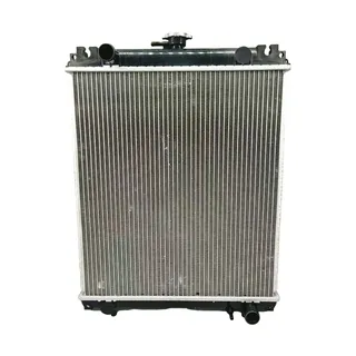 Water Radiator Assembly RD538-42300 for Kubota Excavator KX161-3S KX161-3ST U45S U45ST