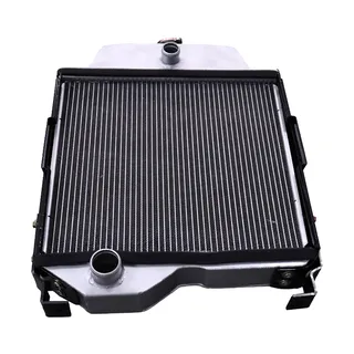 Radiator AT20797 for John Deere Tractor 1020 301 300 820 920
