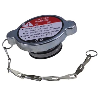 Radiator Cap 11-5406 for Thermo King SB 100 110 190 200 330 230 210 Super II SL 300 400