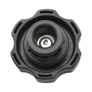 Radiator Cap 15042975 for GMC Acadia Sierra 1500 Terrain Yukon Chevrolet Avalanche 1500 2500 Cavalier Classic Cobalt Equinox