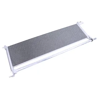 Water Tank Radiator 67-3054 for Thermo King Refrigeration Unit T-1080R T-580R T-880S T-1200R T-880R T-1000R T-800R T-600R