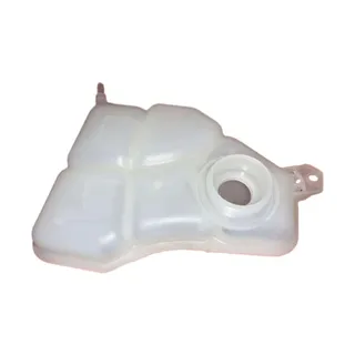 Radiator Coolant Expansion Header Tank 1221362 for 2002-2008 Ford Fiesta Fusion Mk6
