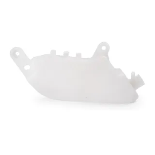 Radiator Coolant Overflow Tank for 2002 2003 Yamaha Motorcycle YZF-R1
