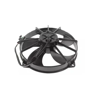 Radiator Cooling Fan 2413007 for Polaris ATV Sportsman 850 XP 1000 High Lifter 16-22