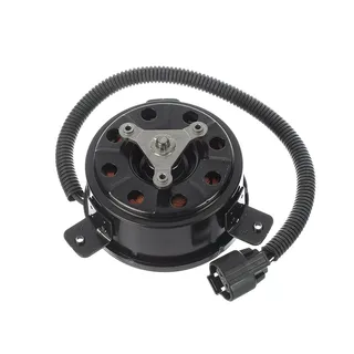 Radiator Cooling Fan Motor 25386-3R170 for 11-13 Kia Optima 11-14 Hyundai Sonata