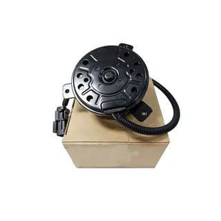 Radiator Cooling Fan Motor 25386-4H110 for Hyundai Grand Starex H-1