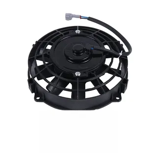 Radiator Cooling Fan Motor 709200092 for Can-am DS650 DS650Baja DS650X 2000-2007