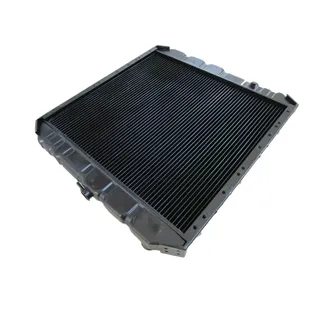 Radiator Core 114-03-51110 for Komatsu Dozer D31A D31AM D31E D31P D31PG D31PL D31PLL D31Q D31S D31SM D37A D37E D37P D37PG