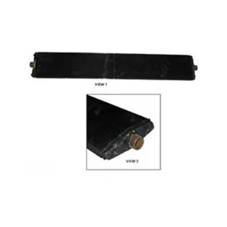 Radiator Core 2W5539 for Caterpillar Engine 3176 3176B 3176C 3306 3406 CAT 789C 793 793B 793C 627E 627G 637E 637G 950B
