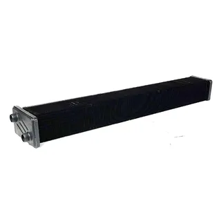 Radiator Core Assembly 1750505 for Caterpillar CAT D6R