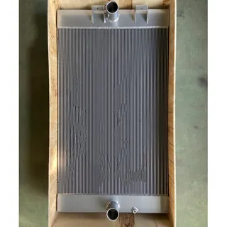 Radiator Core Assembly 391-6404 for Caterpillar CAT Engine C13 C18