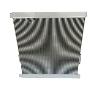 Radiator Core Assy 1415975 for Caterpillar CAT E325B