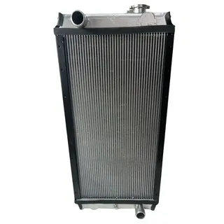 Radiator Core Assembly 265-3562 204-0996 Caterpillar CAT Engine 3066 Excavator E320C 320C