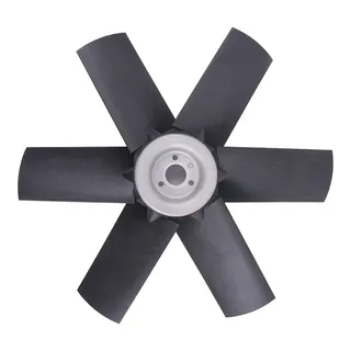 Radiator Fan 751-45740 for Lister Petter Onan LPW LPW2 LPW3 LPW4 LPWS LPWS2 LPWS3 LPWS4 LPWT LPA DN2M LPW2 DN3M LPW3 DN4M LPW4 Alpha