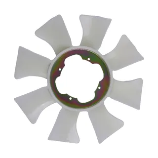 Radiator Fan Blade AM-2994092166 for Nissan Pickup Frontier Xterra L4 2.4L