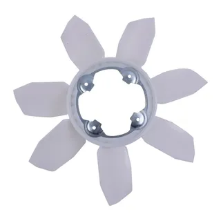 Radiator Fan Blade TO3112145 1184722190 for Toyota Tacoma 2005-2019