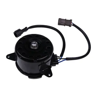 Radiator Fan Cooling Motor 21487-1KA0E for 2012-2019 Nissan Versa Note