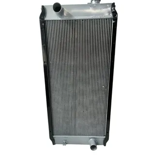 Water Tank Radiator 210-7975 for Caterpillar CAT Engine 3046 Excavator 315C 315CL