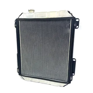 Water Tank Radiator for Kobelco Excavator SK60-5