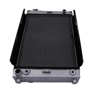 Radiator Group 1008307 for Caterpillar CAT Engine 3046 Tractor D5C-III